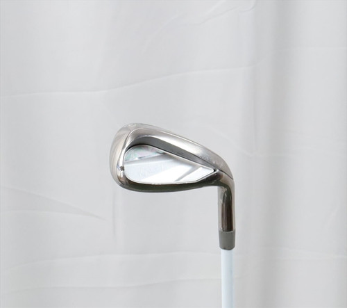 Taylormade Kalea Pitching Wedge- Taylormade Ultralite Graphite 13919523 Good