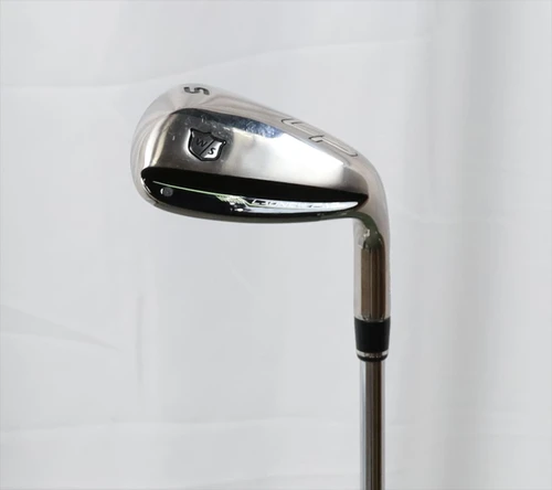 Wilson Launch Pad 2 Sand Wedge- Regular Stl 13934528 Good