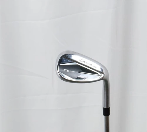 Taylormade Qi Sand Wedge- Kbs Max Mt 85 Stl 13792123 Good