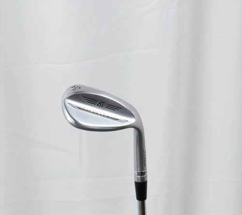Titleist Vokey Sm11 Tour Chrome M Grind Wedge 60°-8 Stl 13921930 Excellent