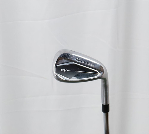 Taylormade Qi Approach Wedge- Kbs Max Mt 85 Stl 13792149 Good