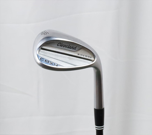 Cleveland Cbx4 Zipcore Wedge 56°-14 Ust Recoil Dart 80 Graphite 13929579 Good