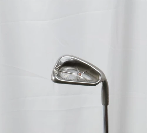 Ping Isi Wedge 54.5°-5 Stiff Ping Jz Cushin Stl 13801103 Fair