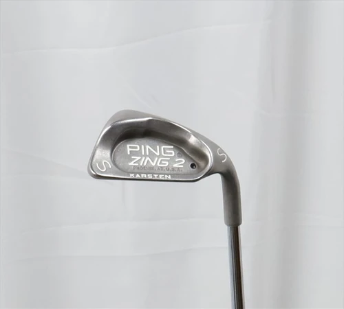 Ping Zing 2 Wedge- Ping Jz Stl 13801152 Good