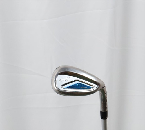 Taylormade Kalea Gold Sand Wedge- Ladies Kalea Gold 40 Graphite 13798571 Good