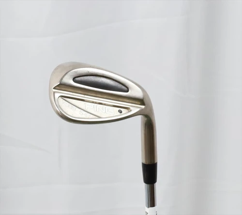Ping S59 Tour Wedge 54°-5 Stl 13926575 Good