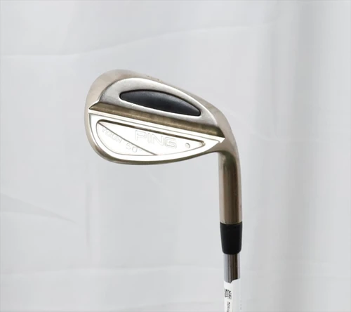 Ping S59 Tour Wedge 50°-5 Stl 13926577 Good