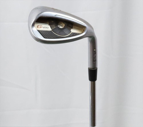 Ping G400 Sand Wedge- Stiff Ping Awt 2.0 Stl 13927320 Good