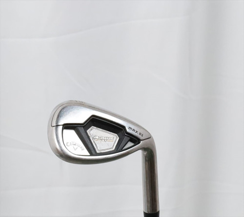 Callaway Rogue St Max Sand Wedge- Project X Cypher 40 Graphite 13910740 Good