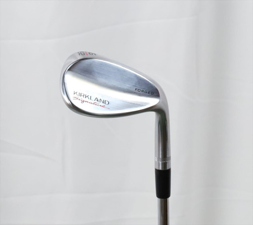 Kirkland Signature Wedge 52°-10 Stl 13930658 Good