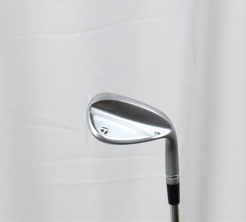Taylormade Mg4 Chrome Sb Wedge 56°-12 Dynamic Gold Tour Issue Stl 13798085 Good