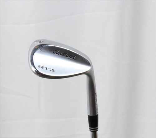 Cleveland Rtz Mid Grind Tour Satin Wedge 56°-10 Dynamic Gold Stl