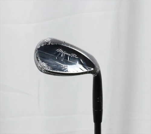 Mizuno T1 Black Ion M Grind Wedge 56°-10 Kbs Hi-Rev 2.0 115 Black Stl 13911735