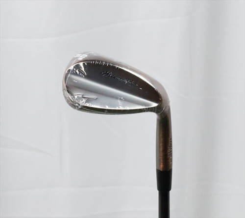 Mizuno T1 Denim Copper S Grind Wedge 52°-10 Kbs Hi-Rev 2.0 Black Stl 13911738