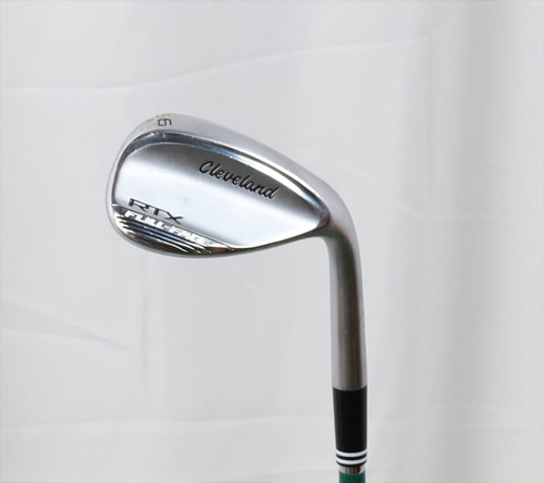 Cleveland Rtx Full Face Zipcore Tour Satin Wedge 56°-9 Dynamic Gold 3934542 Good
