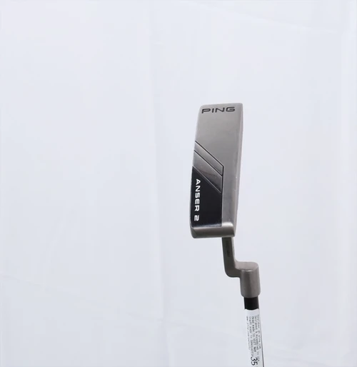 Ping 2024 Anser 2 35" Putter Good Rh 13897949