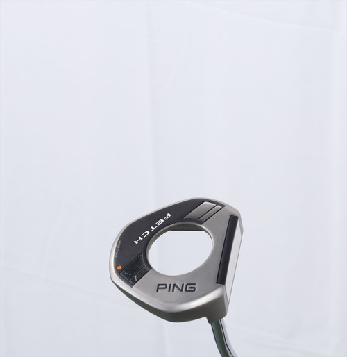 Ping 2024 Fetch 32.5" Putter Good Rh 13897987