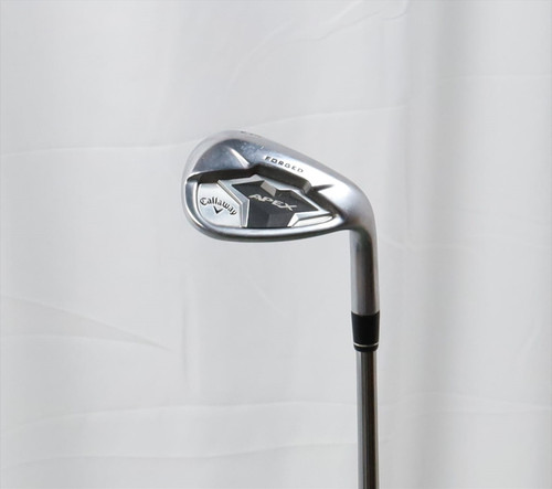 Callaway Apex 19 Sand Wedge- Stiff Project X Catalyst 80 Graphite 13917866 Good