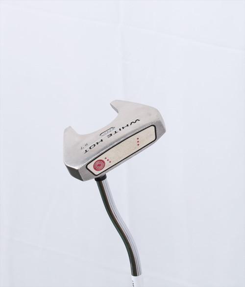 Odyssey White Hot Xg #7 34