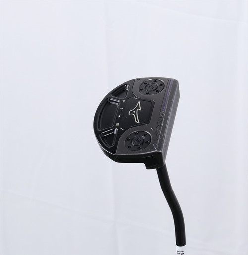Mizuno M Craft X B5 35" Putter Good Rh 13907156