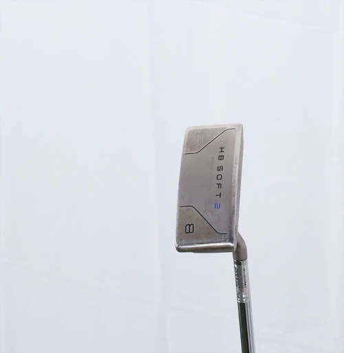Cleveland Hb Soft 2 #8S 34" Putter Good Rh 13911769