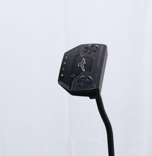 Mizuno M Craft X B4 35" Putter Excellent Rh 13918817
