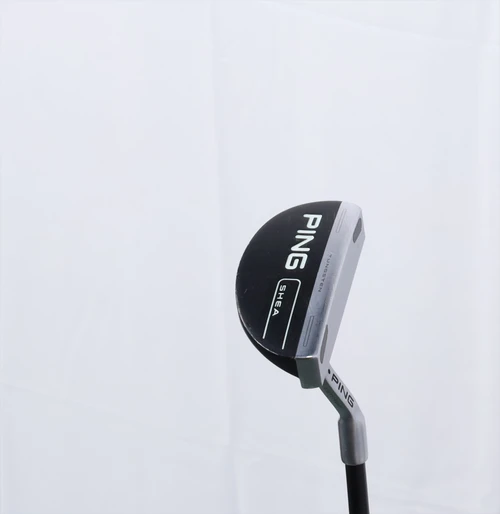 Ping 2023 Shea Mid-Mallet 34" Putter Good Rh 13897976