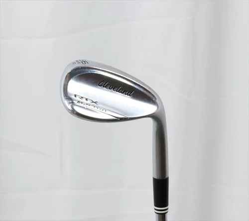 Cleveland Rtx Zipcore Tour Satin Full Wedge 56°-10 Dynamic Gold Stl 3907726 Fair