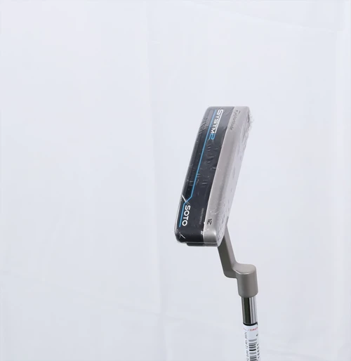 Taylormade Systm2 Soto 12 35" Putter Mint Rh 13902878