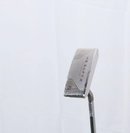 Cleveland Hb Soft 2 #8S 34" Putter Mint Rh 13911709