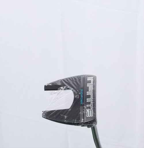 Wilson Staff Infinite Bucktown 33" Putter Mint Rh 13911764