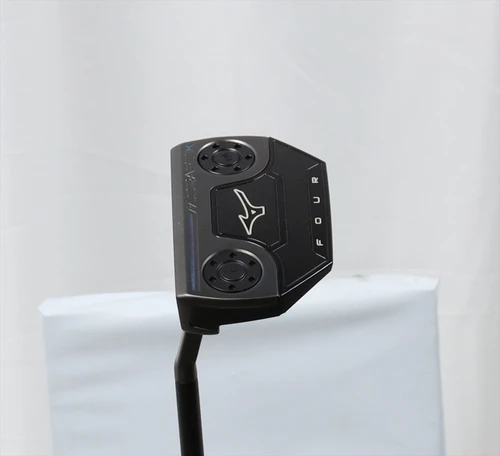 Mizuno M Craft X S4 34" Putter Excellent Left Hand Lh 13918804