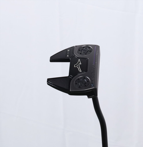 Mizuno M Craft X B6 35" Putter Excellent Rh 13918926