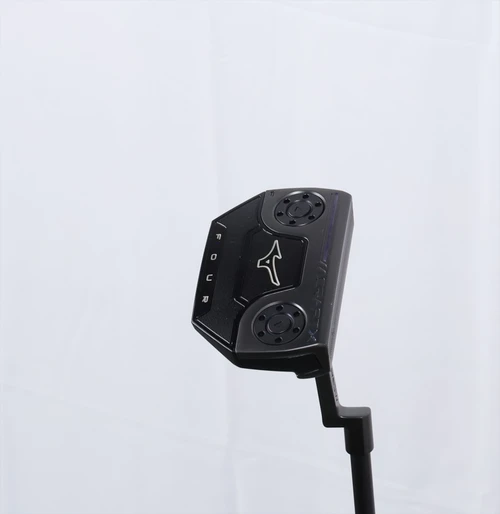Mizuno M Craft X P4 34" Putter Excellent Rh 13919079