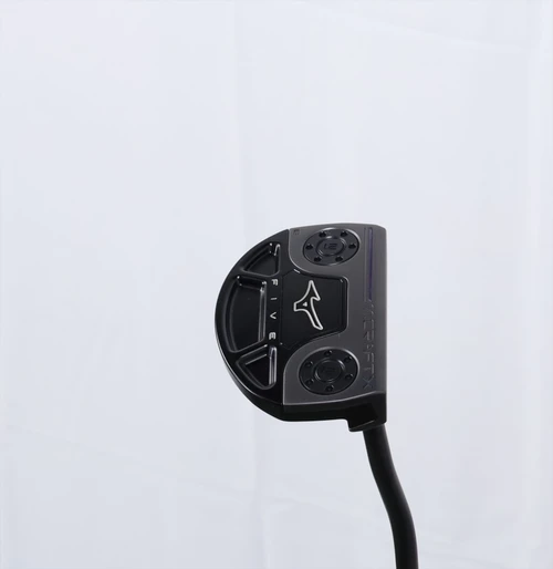 Mizuno M Craft X B5 34" Putter Excellent Rh 13919087