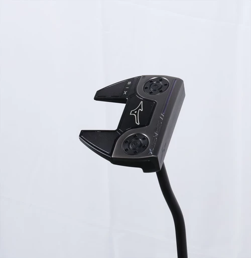 Mizuno M Craft X B6 35" Putter Excellent Rh 13919280