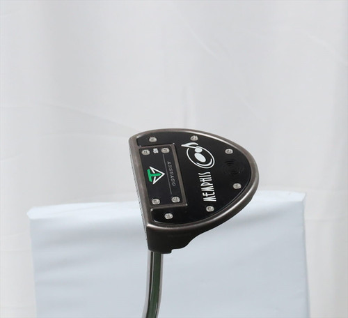 Odyssey Toulon Memphis Stroke Lab 2020 34" Putter Good Left Hand Lh 13565108