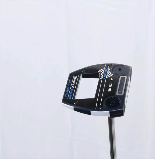 Odyssey Ai-One Square 2 Square Jailbird 34" Putter Good Rh 13899148