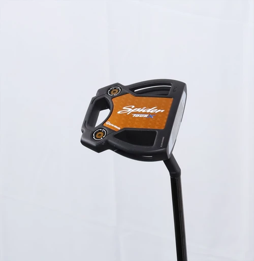Taylormade Spider Tour X Black #3 '25 35" Putter Excellent Rh 13900354