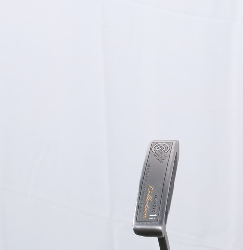 Cleveland Classic Collection Hb Inserts 1I 33" Putter Good Rh 13903363