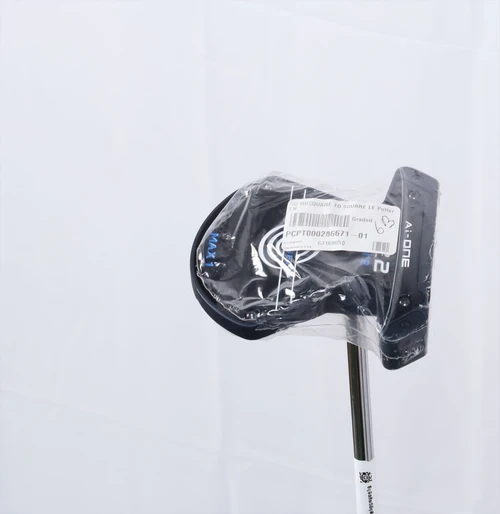 Odyssey Ai-One Square 2 Square Max 1 35" Putter Mint Rh 13914864