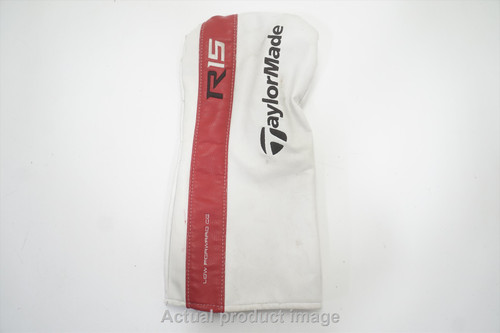 Taylormade Golf R15 Driver Headcover Head Cover fair HA14-4-7