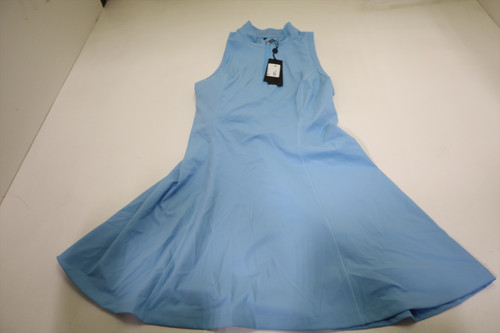 Greyson Golf Sleeveless Hera Dress  Womens Size  Small Heaven New INV13943090