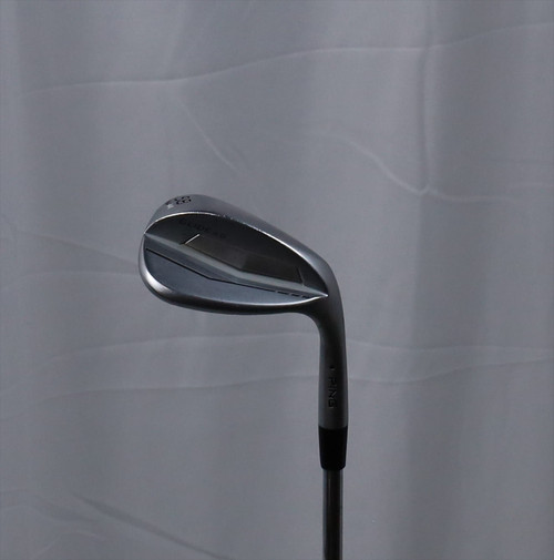 Ping Glide 4.0 W Wedge 58°-14 Wedge Ping Nippon Z-Z115 Stl 13412380 Fair