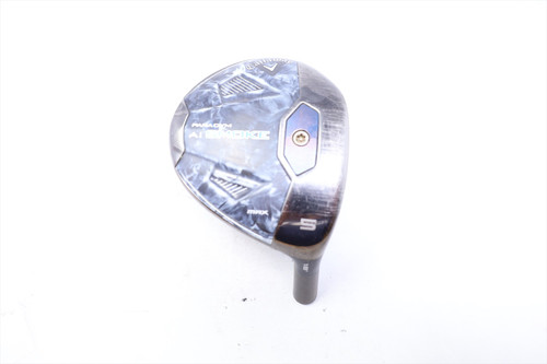 Callaway Paradym Ai Smoke Max 18* #5 Fairway Wood Club Head Only Inv13837952