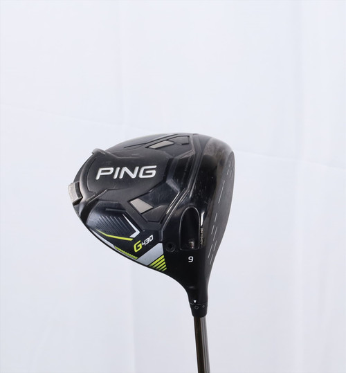 Ping G430 Lst 9° Driver Stiff Flex Ping Tour 2.0 Chrome 65 13921375 Good