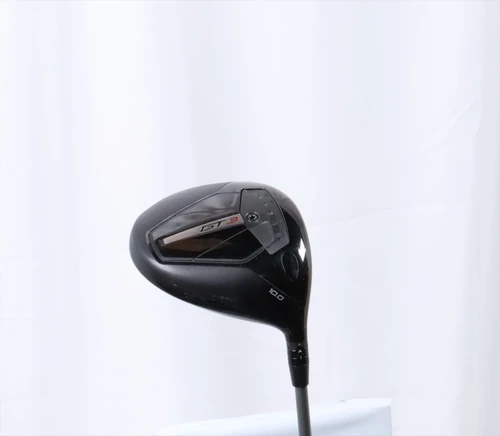 Titleist Gt3 10° Driver Regular Flex Project X Denali Blue 50 13901311 Good