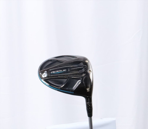 Callaway Rogue 10.5° Driver Stiff Flex Project X Hzrdus T800 55 13914486 Fair