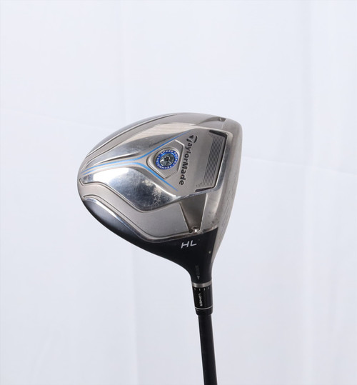 Taylormade Jetspeed 13° Driver Senior Flex Matrix Velox T 49 13927975 Good
