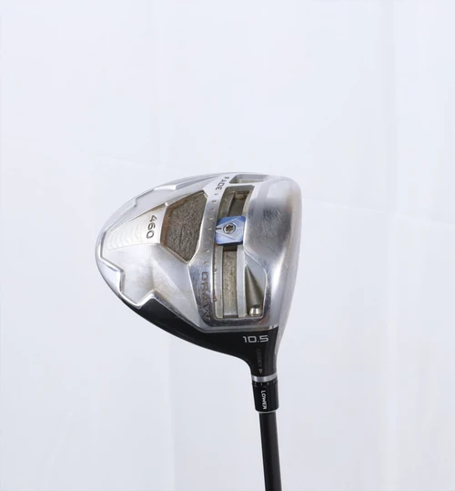 Taylormade Sldr 10.5° Driver Stiff Flex Fujikura Speeder 57 13927546 Fair